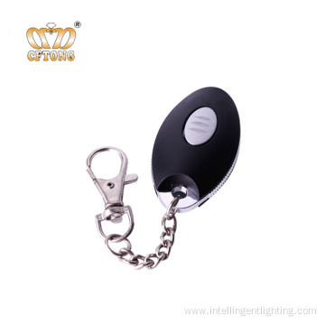 Mini Night Led Keychain light Portable Gift floodlight